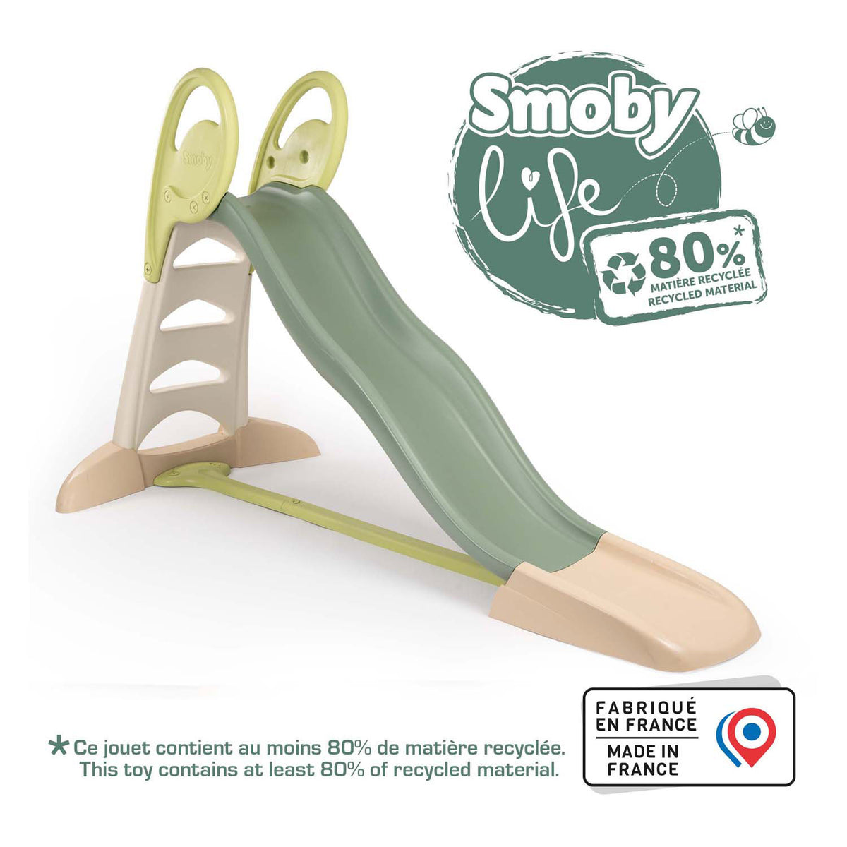 Smoby Rennibraut XL ný