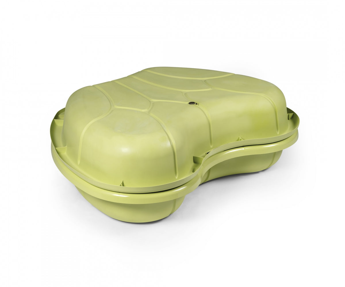Smoby sandkassi og buslulaug nýtt