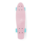 Pennyboard Bleikt