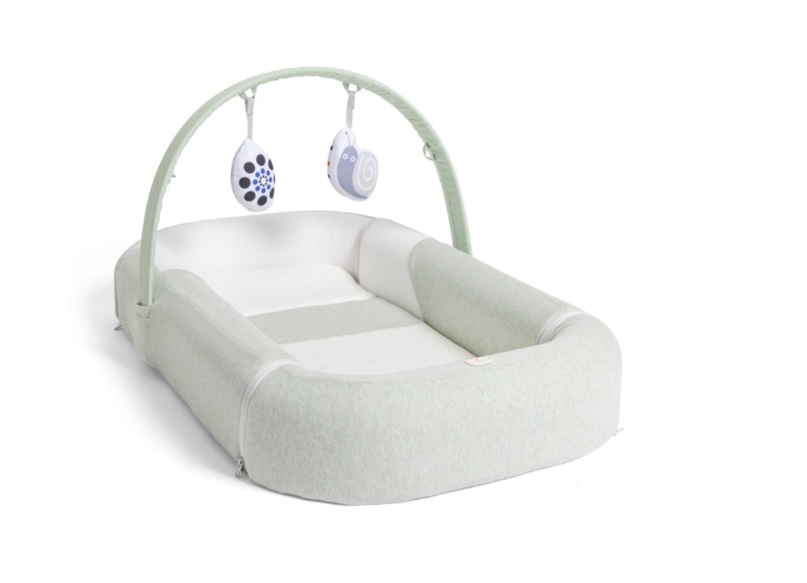 Chicco Hreiður 4 in 1