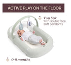 Chicco Hreiður 4 in 1