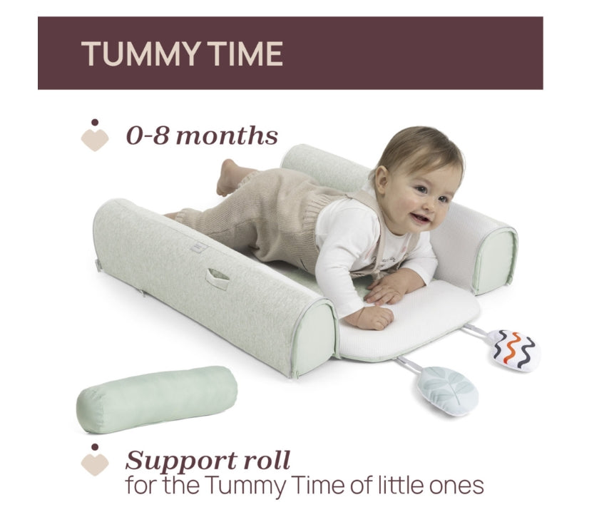 Chicco Hreiður 4 in 1