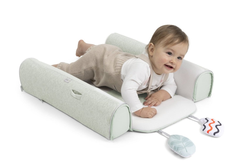 Chicco Hreiður 4 in 1