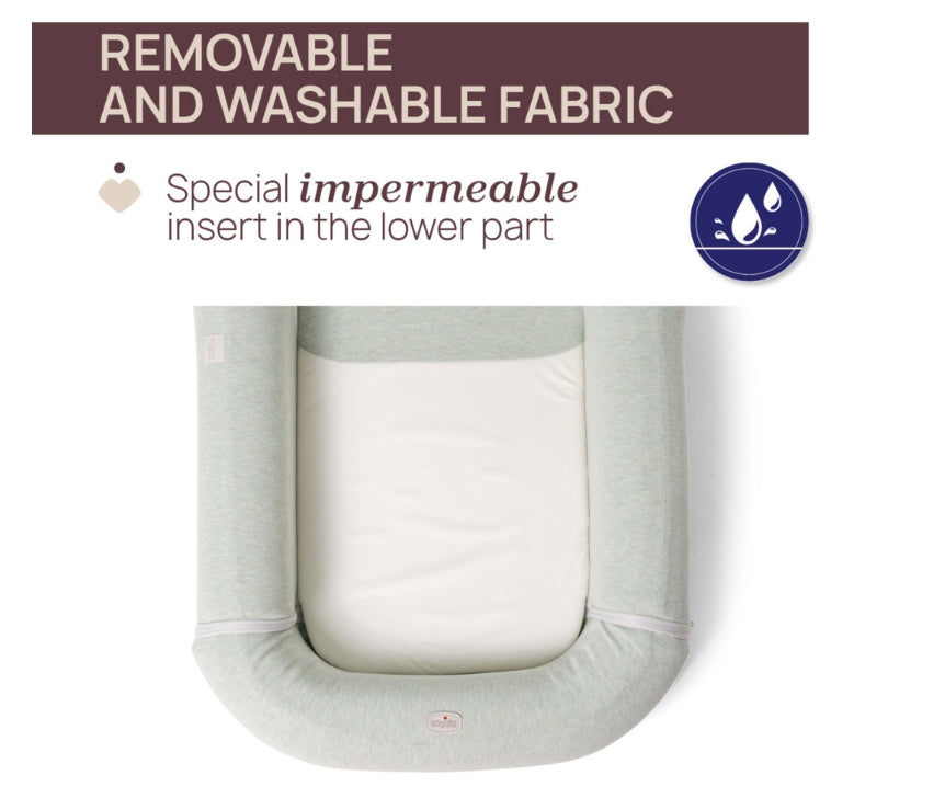 Chicco Hreiður 4 in 1
