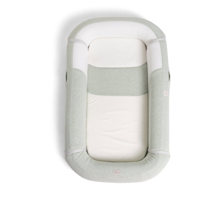 Chicco Hreiður 4 in 1