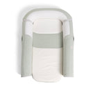 Chicco Hreiður 4 in 1