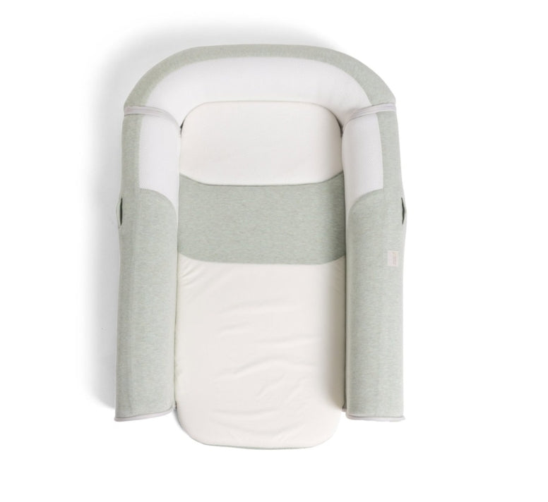 Chicco Hreiður 4 in 1