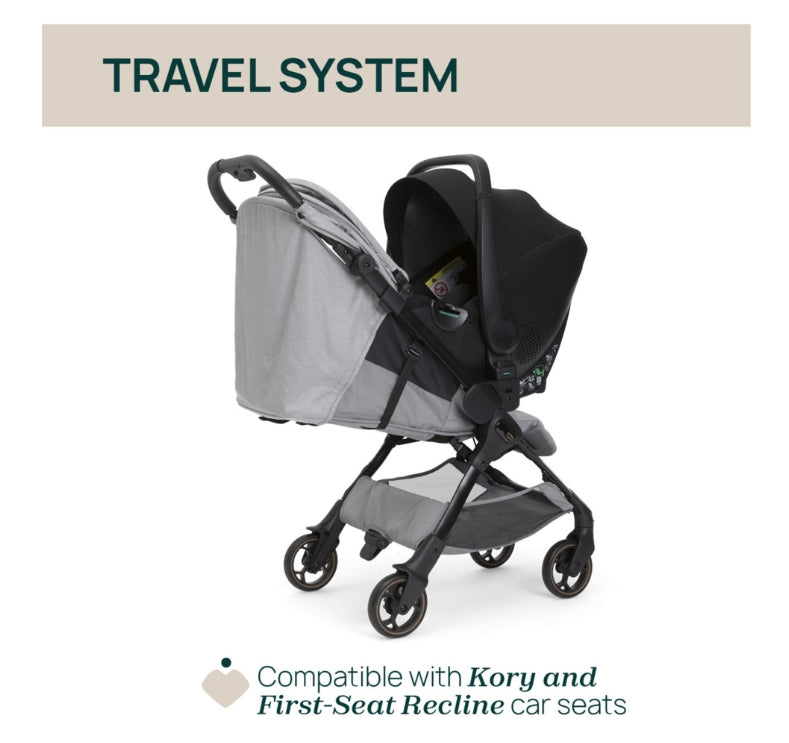 Chicco We 2 Kerra Pebble