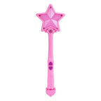 ZURU Sparkle fjarstýrður bleikur bíll-24
