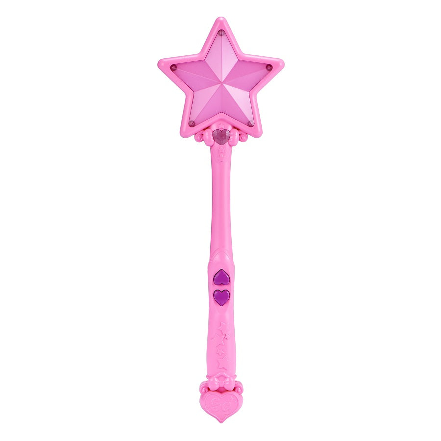 ZURU Sparkle fjarstýrður bleikur bíll-24