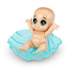 ZURU Sparkle dúkka 26cm Barnapía
