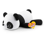 Hug a lumps Medium sería 2 - Peta pandabjörn