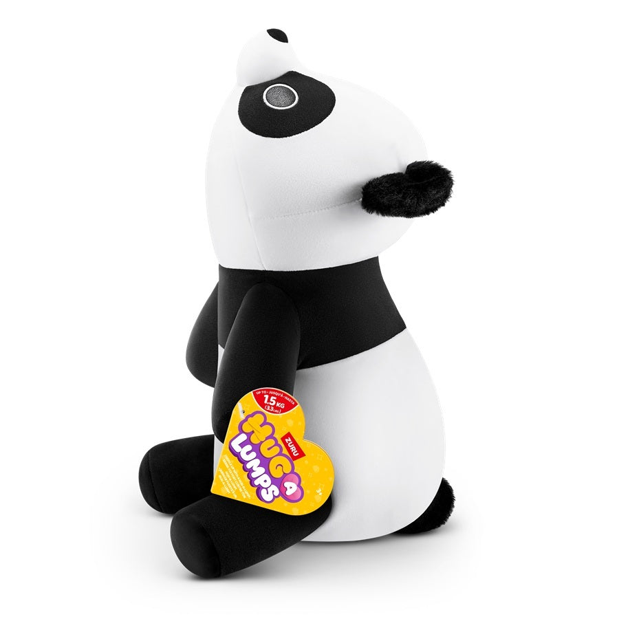Hug a lumps Medium sería 2 - Peta pandabjörn