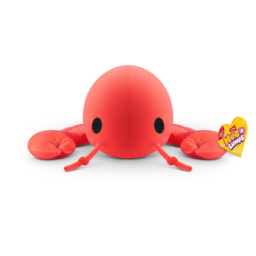 Hug a lumps Medium sería 2 - Lenny Humar