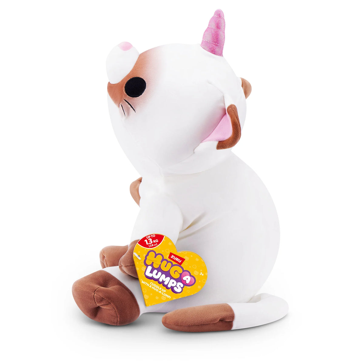 Zuru Hug a lumps medium kisa Coo