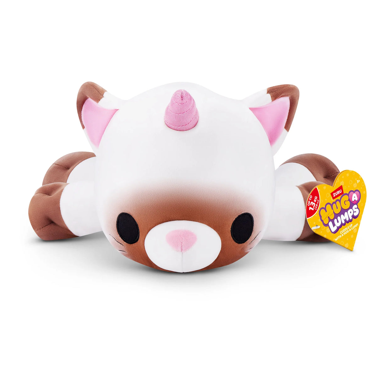 Zuru Hug a lumps medium kisa Coo
