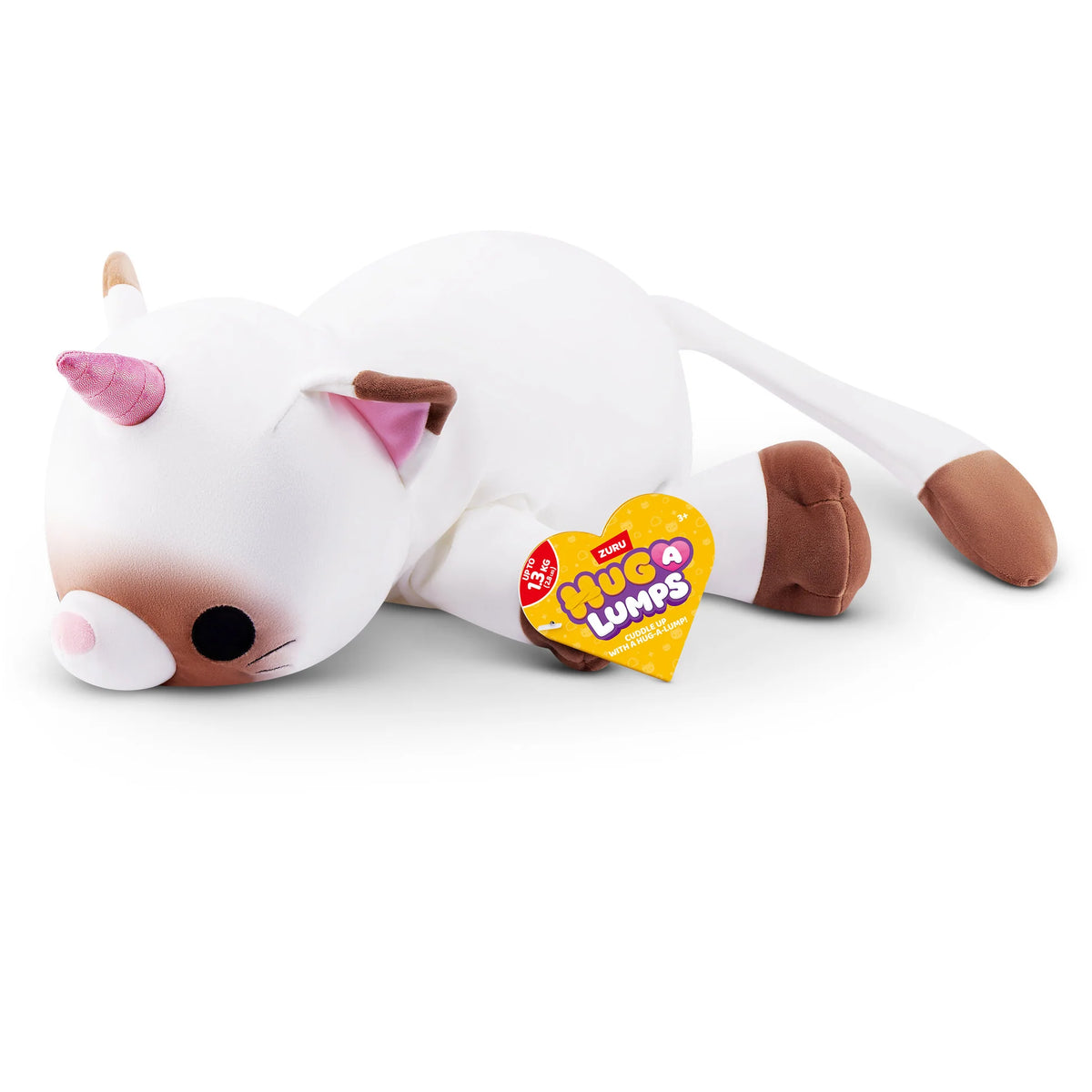 Zuru Hug a lumps medium kisa Coo