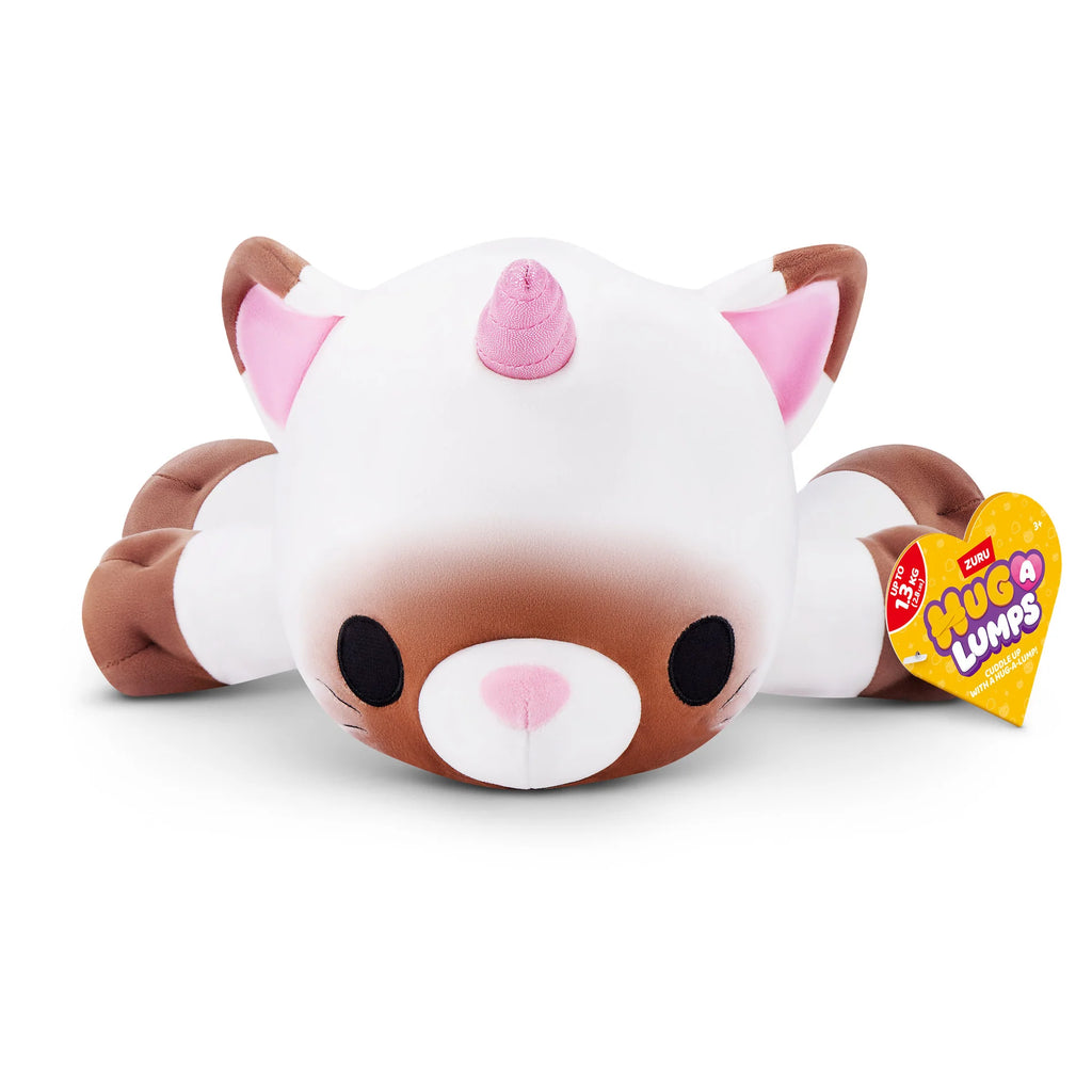 Hug a lumps medium kisa - Coo kisa