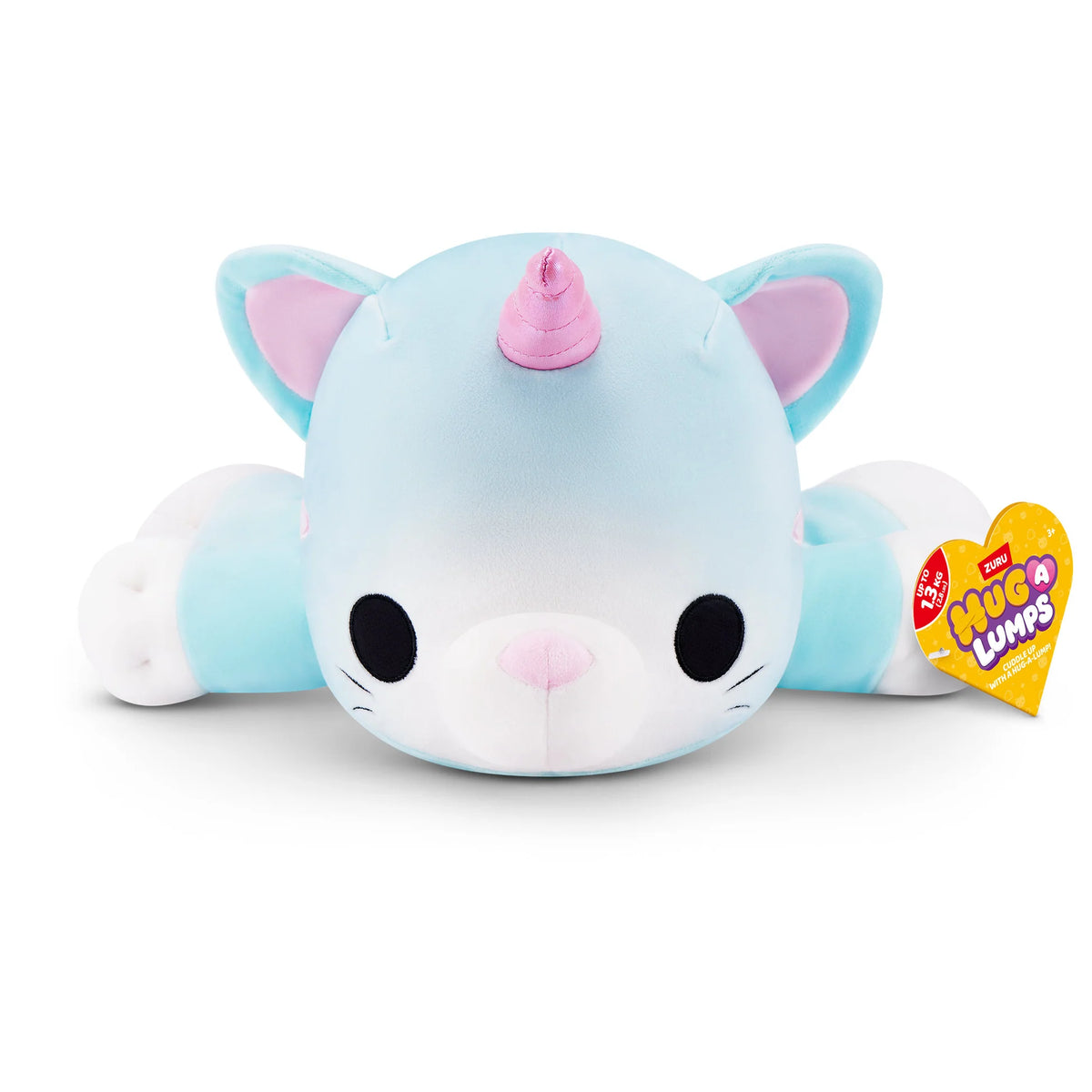 Hug a lumps medium kisa - Skye kisa