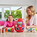 ZURU EggyWava  Farm animals egg