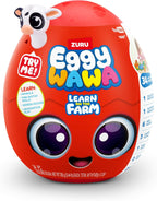 ZURU EggyWava  Farm animals egg