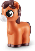 ZURU EggyWava  Farm animals egg