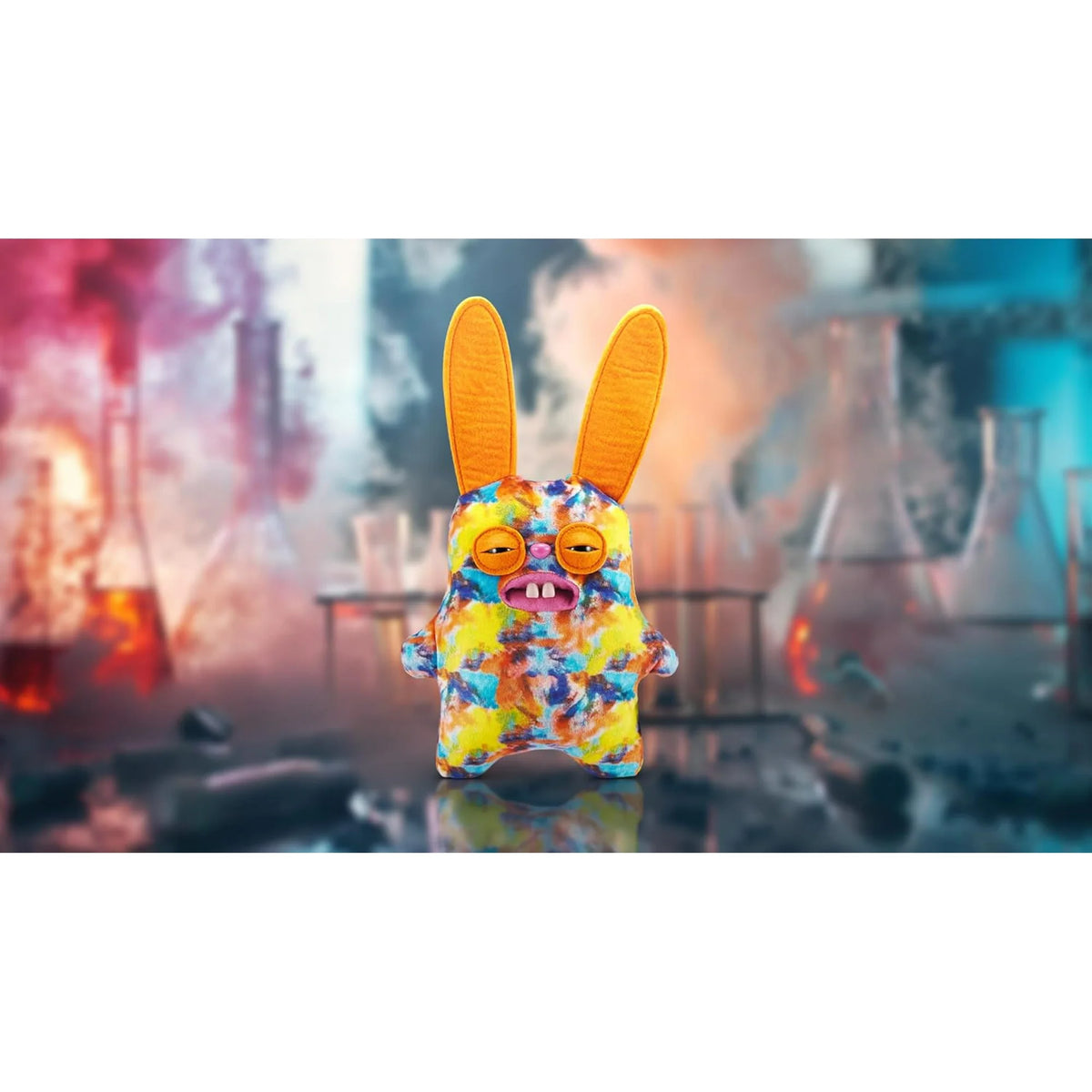Fuggler bangsi Misfits Edition - Rabid Rabbit 23cm