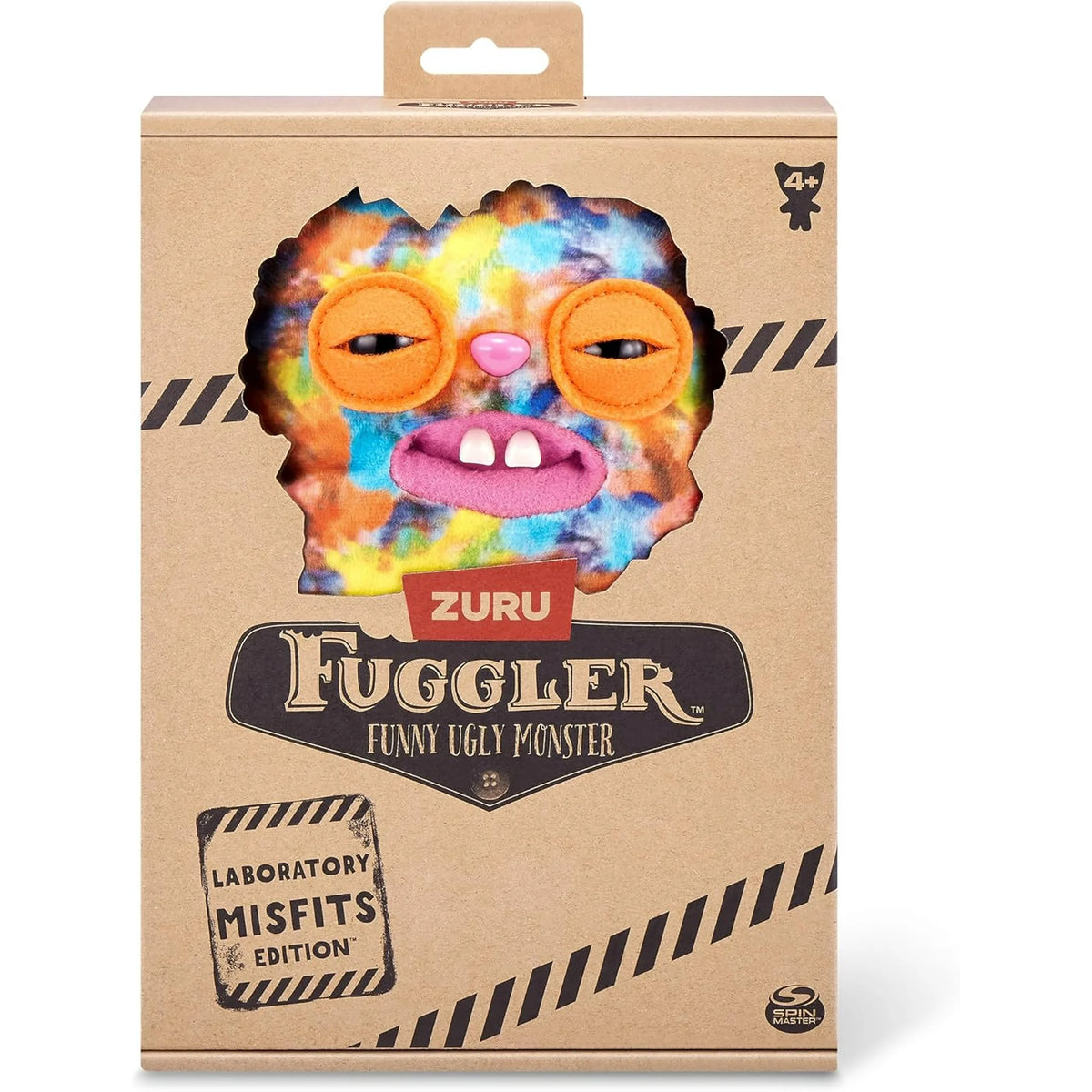 Fuggler bangsi Misfits Edition - Rabid Rabbit 23cm