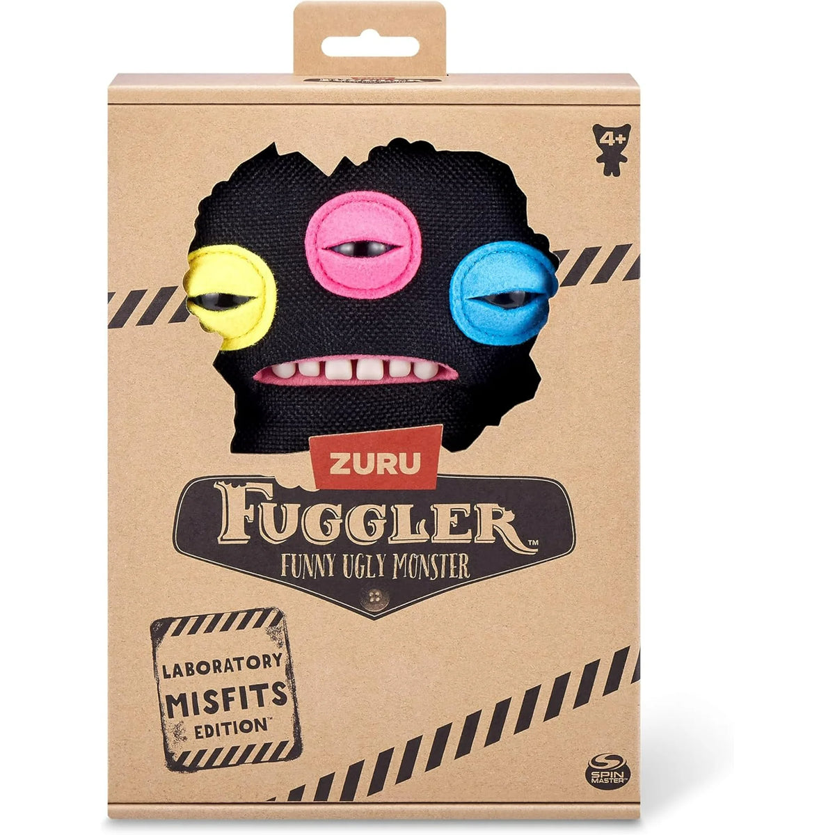 Fuggler - Misfits Edition - Annoyed alien 23cm