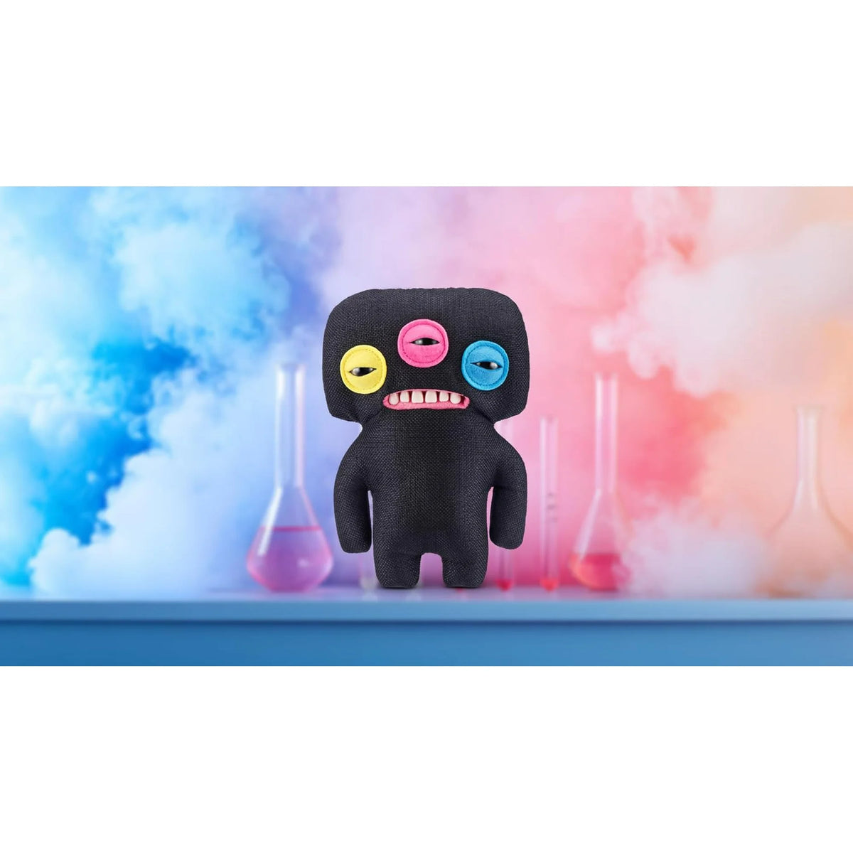 Fuggler - Misfits Edition - Annoyed alien 23cm