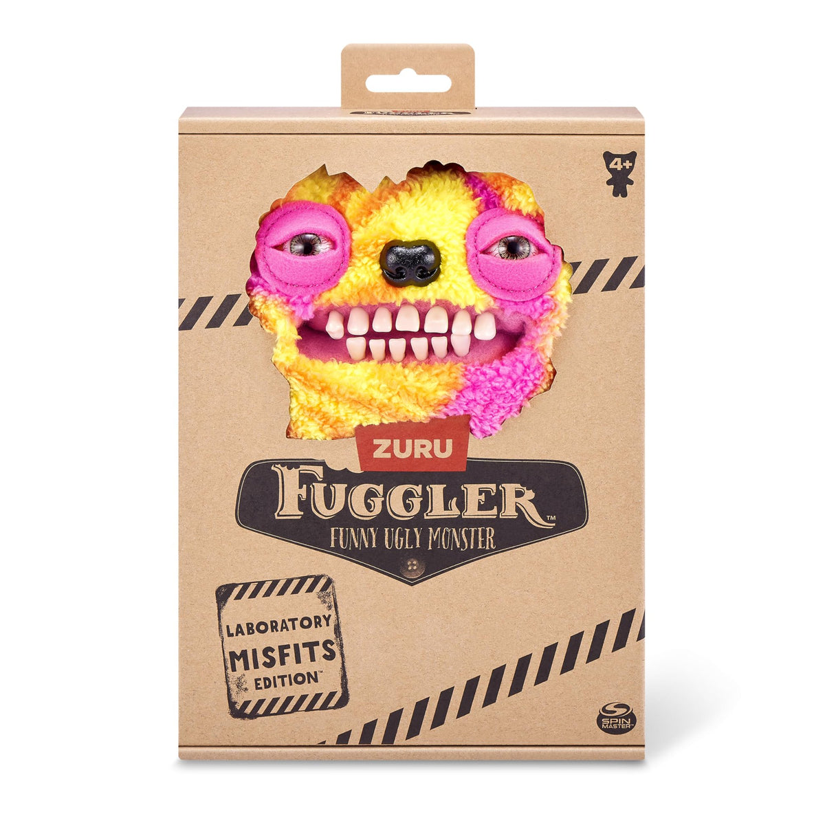 Fuggler bangsi Misfits Edition - Old Tooth 23cm