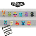Fuggler bangsi Misfits Edition - Old Tooth 23cm