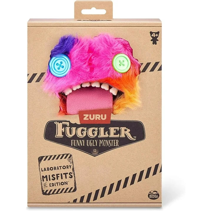 Fuggler bangsi Misfits Edition - Oogah Boogah 23cm