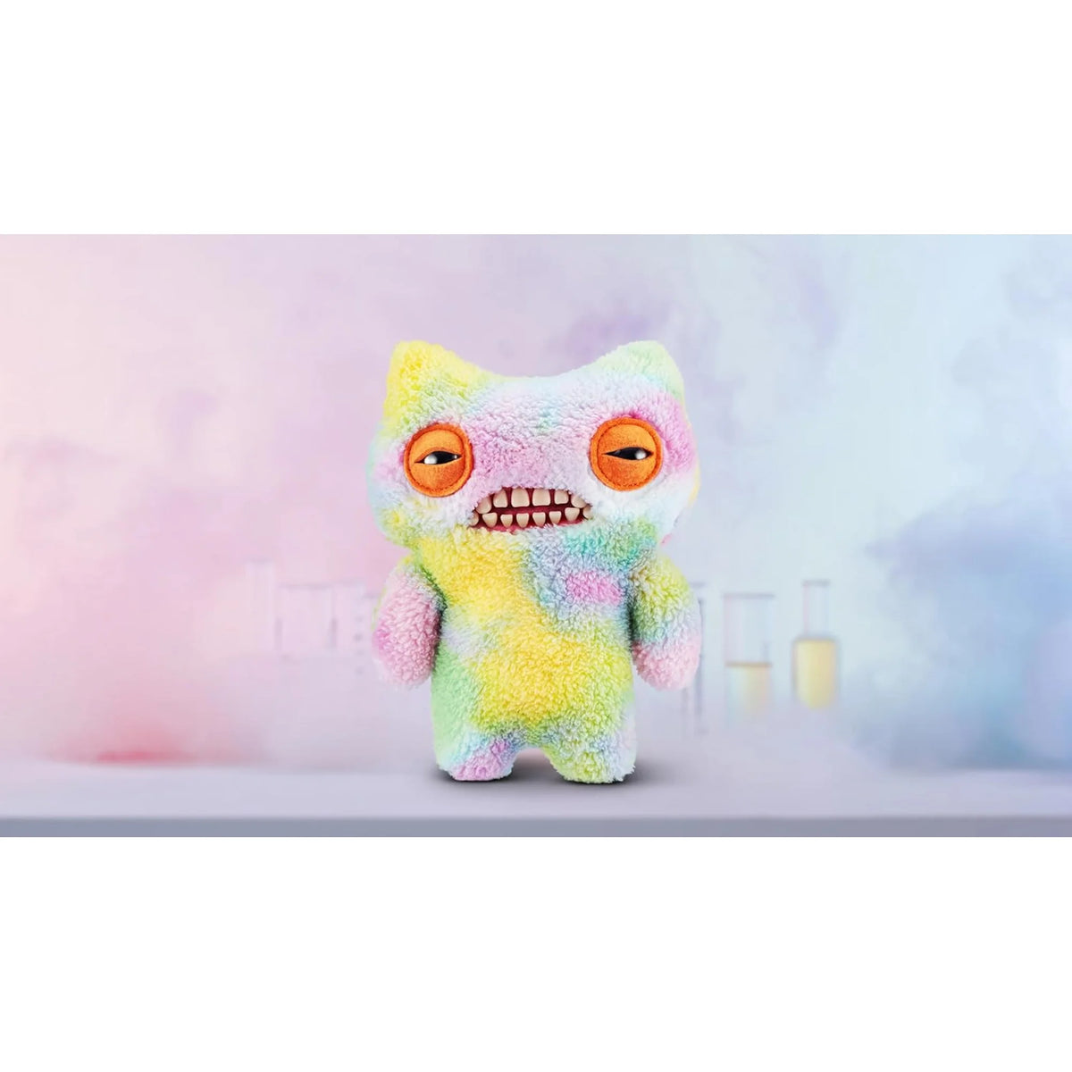 Fuggler bangsi Misfits Edition - Munch munch 23cm
