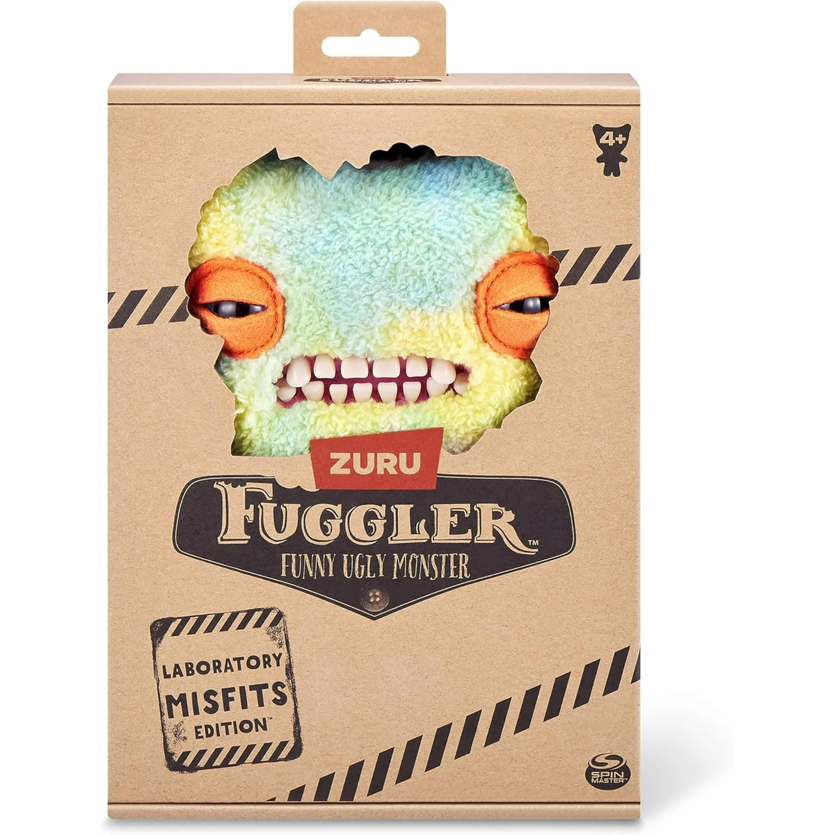 Fuggler bangsi Misfits Edition - Munch munch 23cm