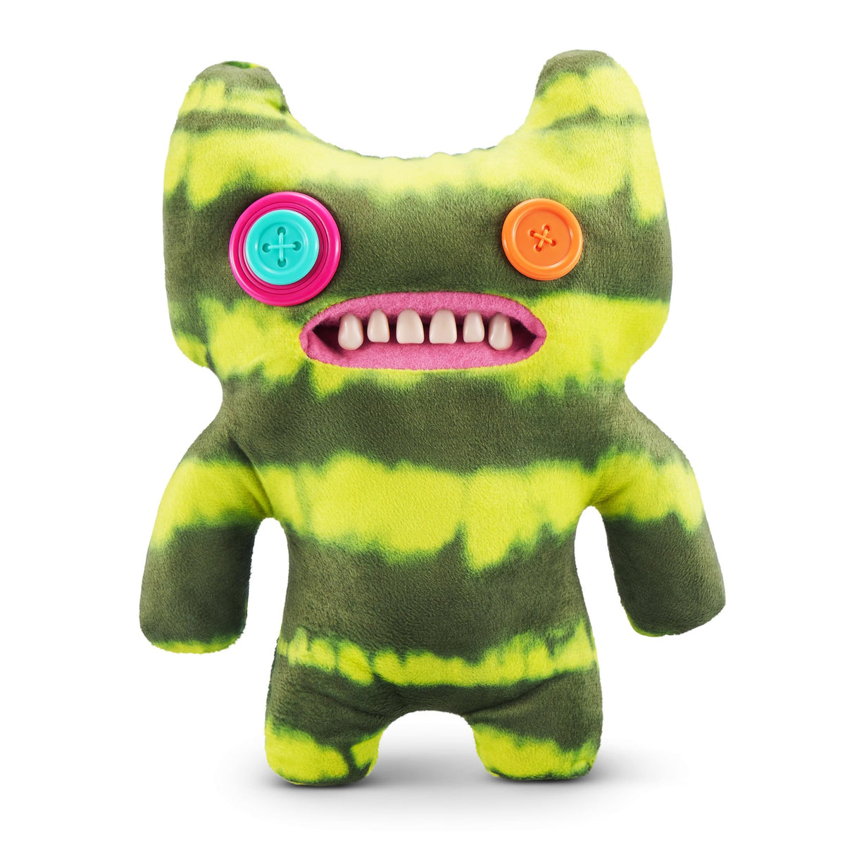 Fuggler Misfits Edition - Indecisive  Monster 23cm