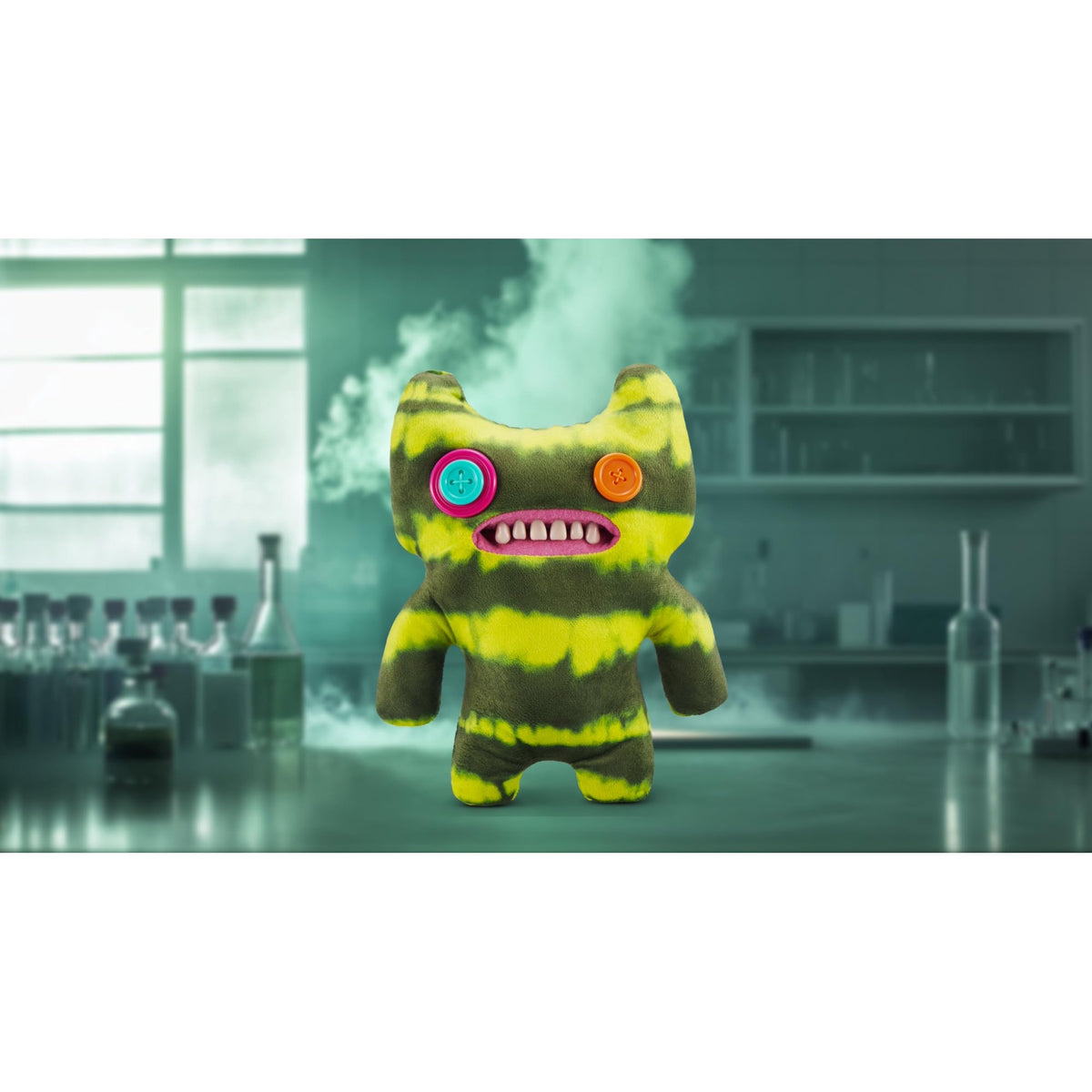 Fuggler Misfits Edition - Indecisive  Monster 23cm