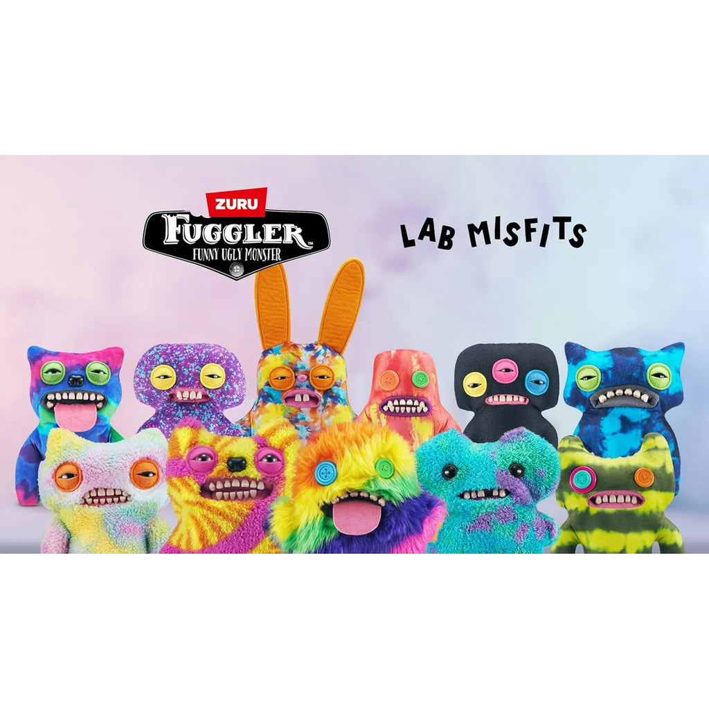 Fuggler Misfits Edition - Squidge 23cm