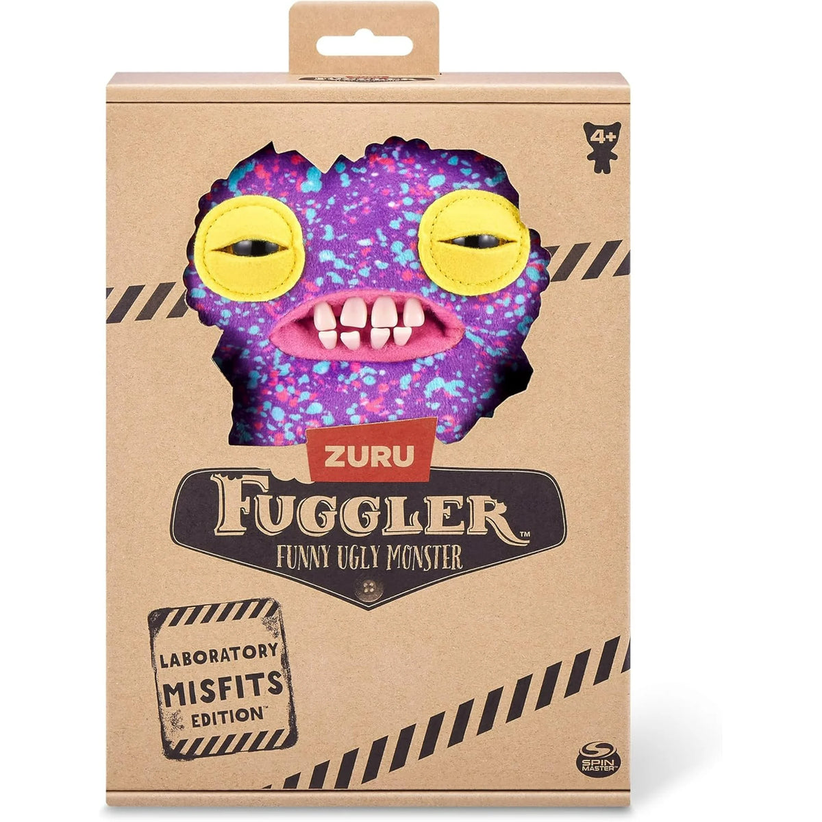 Fuggler Misfits Edition - Squidge 23cm