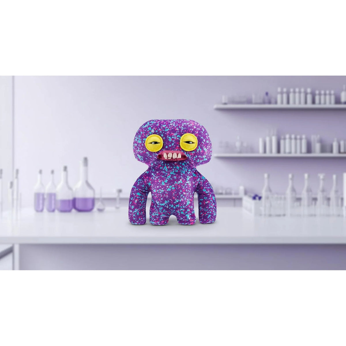 Fuggler Misfits Edition - Squidge 23cm