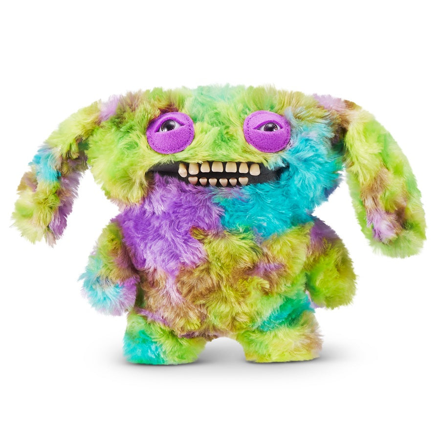 Fuggler BUTT UGLY PETS - Count Underoo 23cm