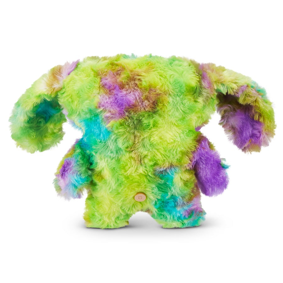 Fuggler BUTT UGLY PETS - Count Underoo 23cm