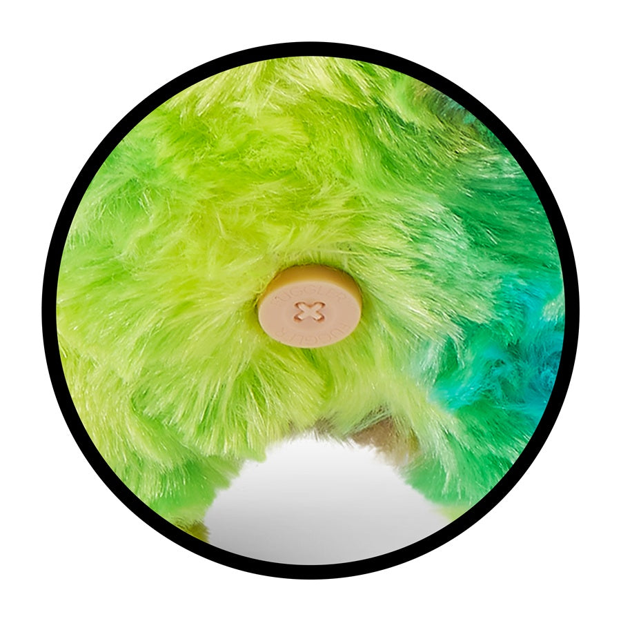 Fuggler BUTT UGLY PETS - Count Underoo 23cm