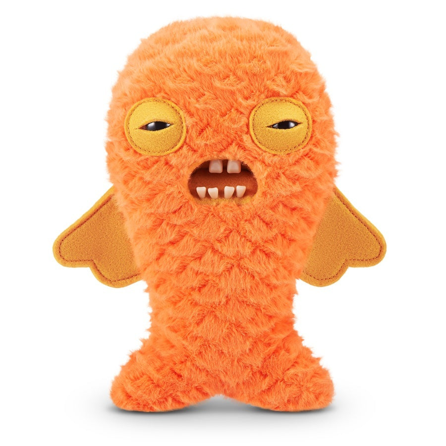 Fuggler BUTT UGLY PETS - Cod Father 23cm