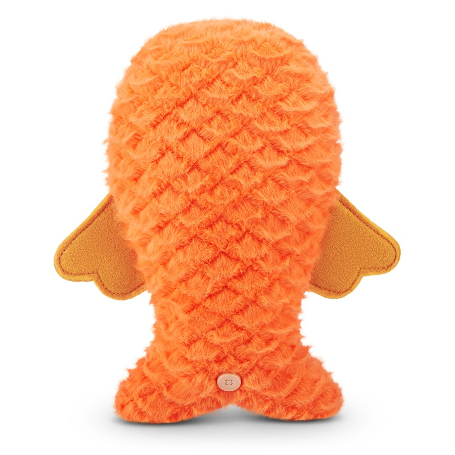 Fuggler BUTT UGLY PETS - Cod Father 23cm