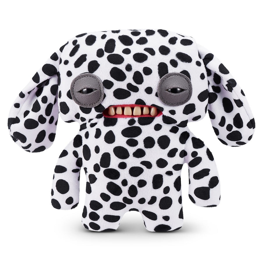 Fuggler BUTT UGLY PETS - Annoyed Alien 23cm