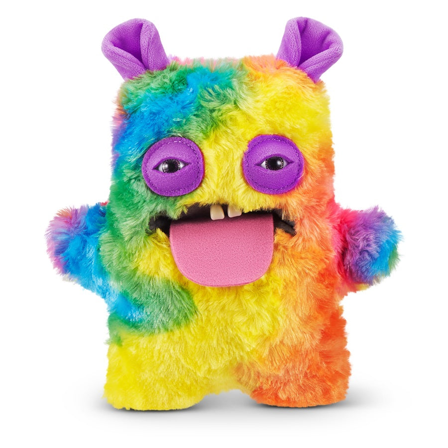 Fuggler BUTT UGLY PETS - Cheeky Chonky 23cm