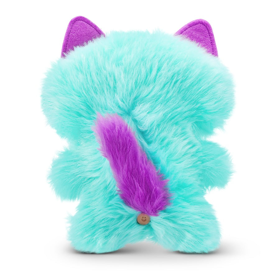 Fuggler BUTT UGLY PETS - Yawper 23cm