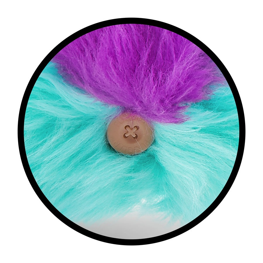 Fuggler BUTT UGLY PETS - Yawper 23cm