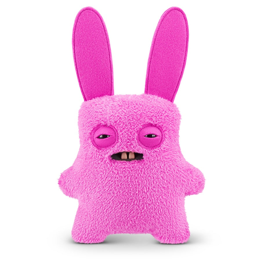 Fuggler BUTT UGLY PETS - Rabid Rabbit 23cm